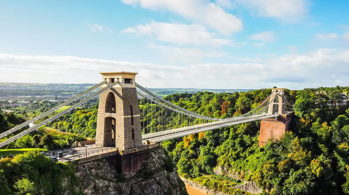 Commercial property in Bristol