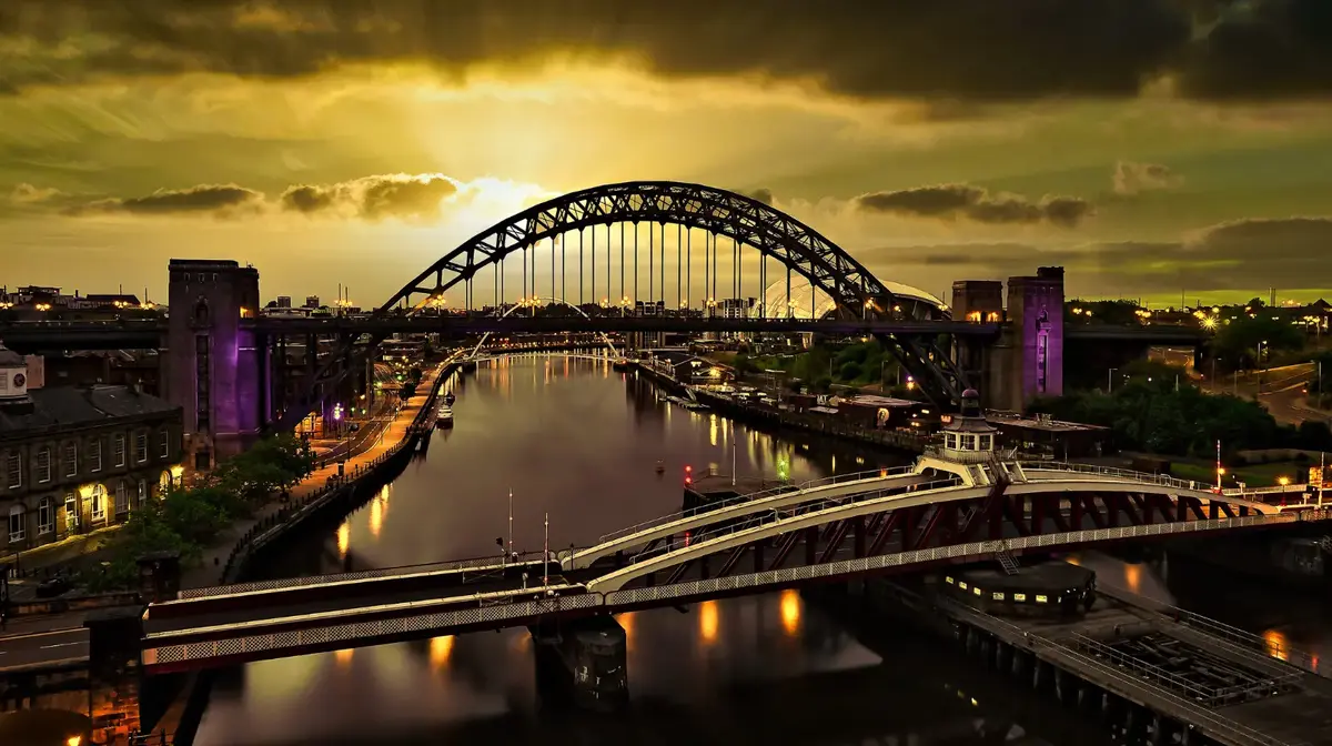 Commercial property in Newcastle