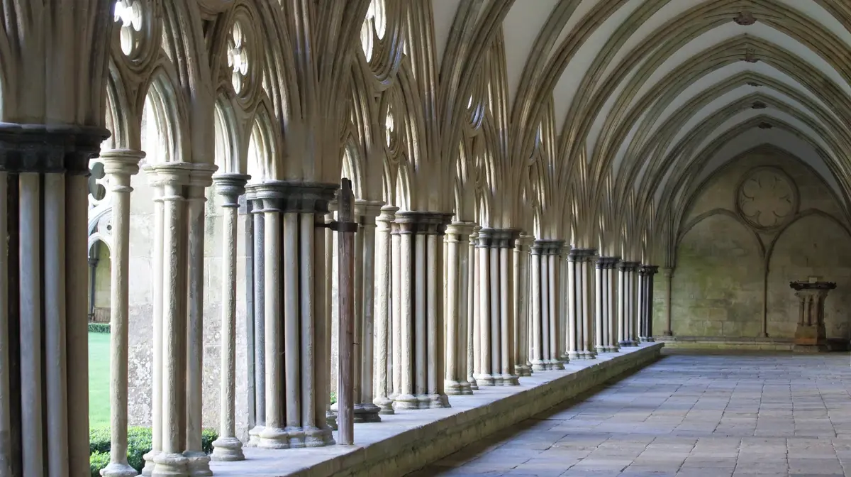 Commercial property in Oxford