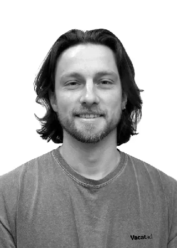 Jordan Jones, Operations Director at VacatAd