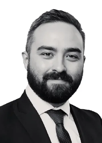 Karl Jones, Director of Business Development at VacatAd