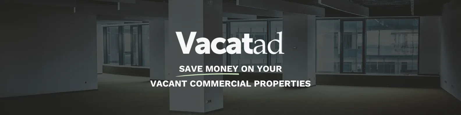 Revolutionising Empty Property Management: How Vacatad Offers a New Perspective, VacatAd blog cover image