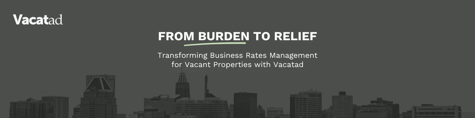 The Real Cost of Vacant Commercial Property in 2025