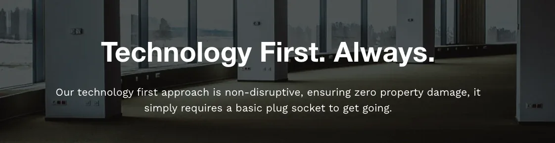 VacatAd Technology Solution