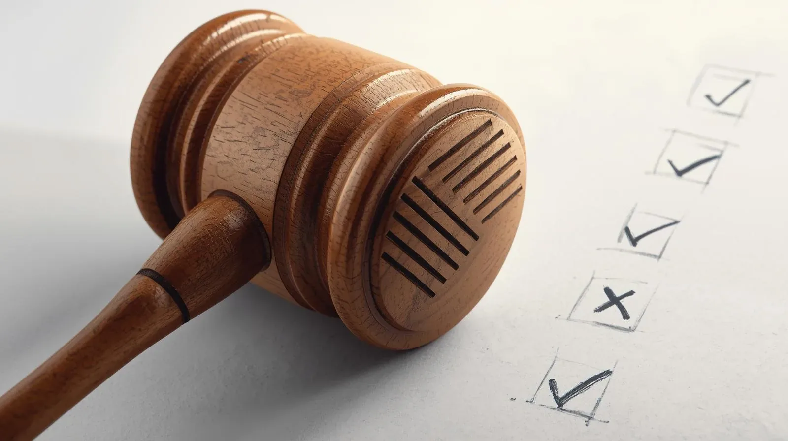 Effective vs Ineffective Schemes Comparison showing two columns with green ticks and red crosses