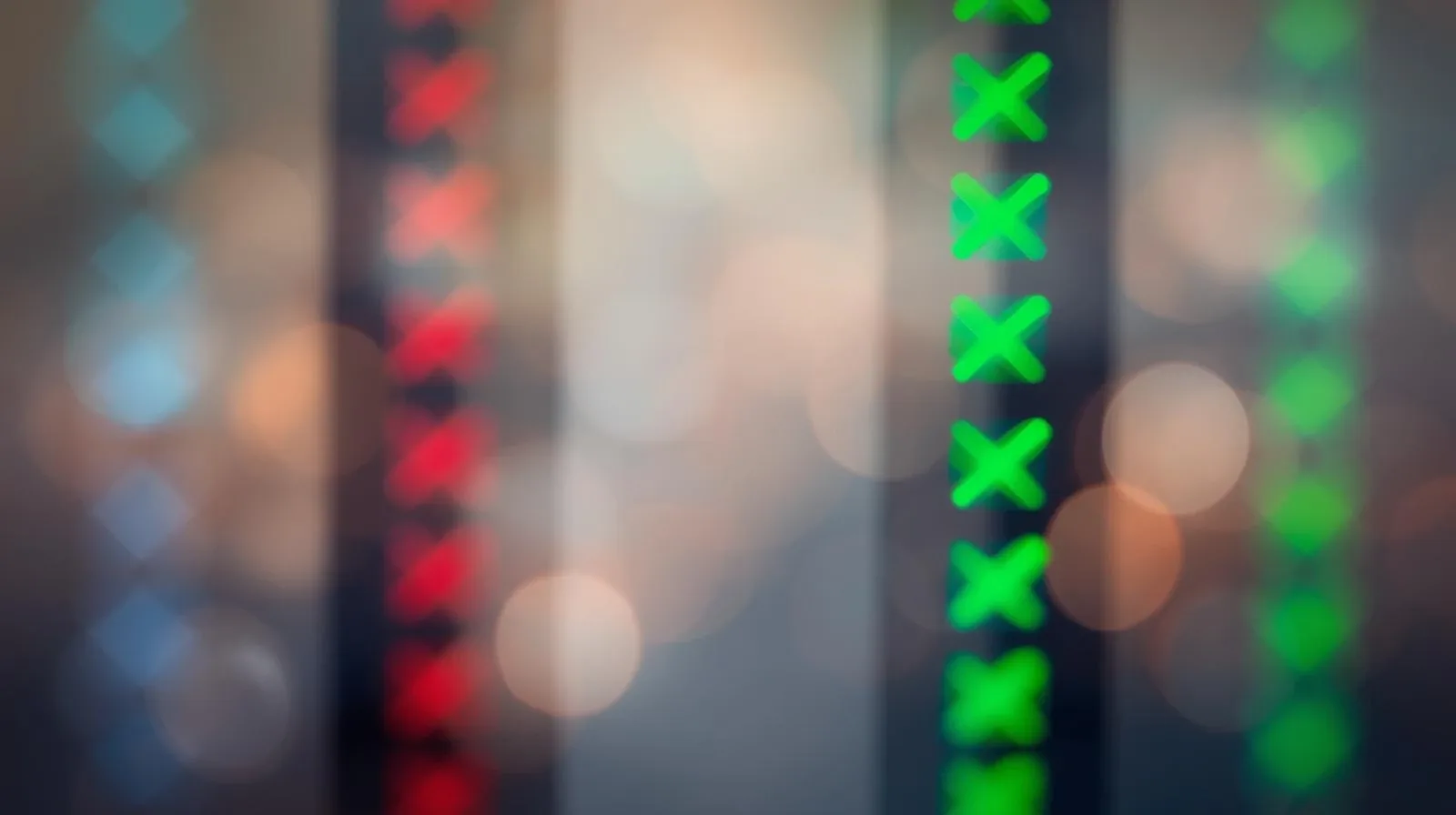 Stakeholder Impact Infographic showing three connected circles with building, town hall, and briefcase icons