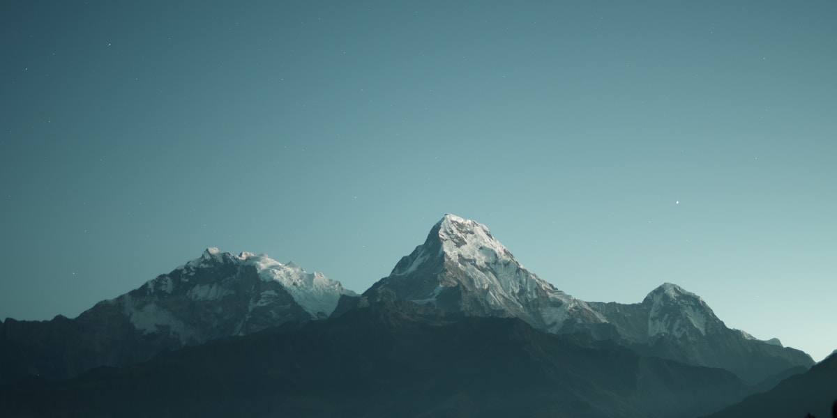 Winter Commercial Property Management